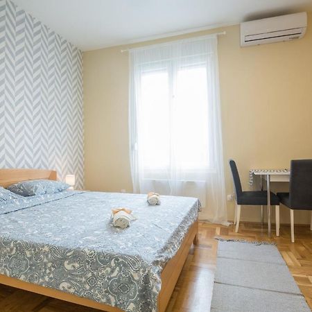 Belgrade Center Apartment Skadarlija Luaran gambar