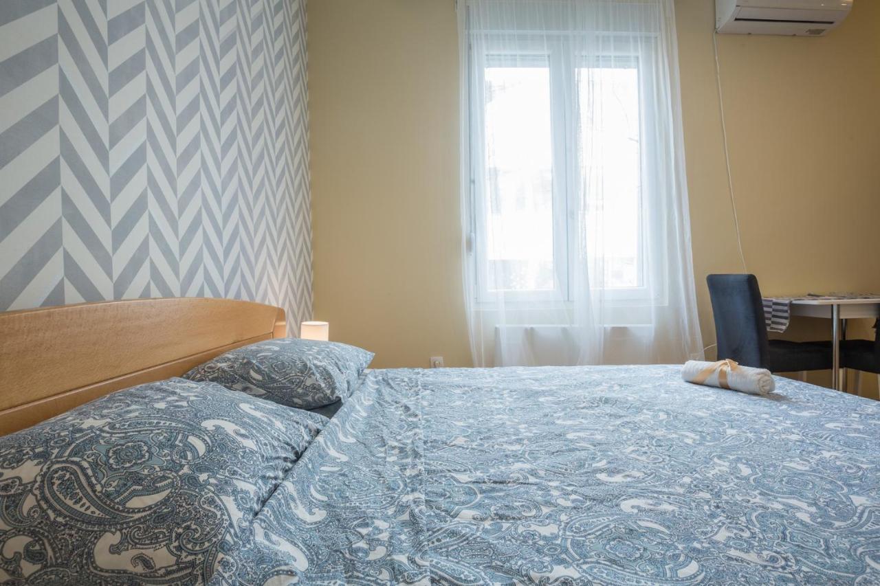 Belgrade Center Apartment Skadarlija Luaran gambar